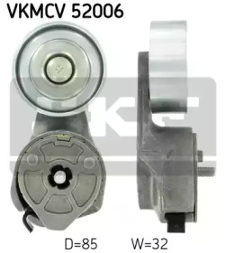 VKMCV52006 SKF SKF VKMCV 52006